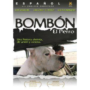 Hunde film Bombon