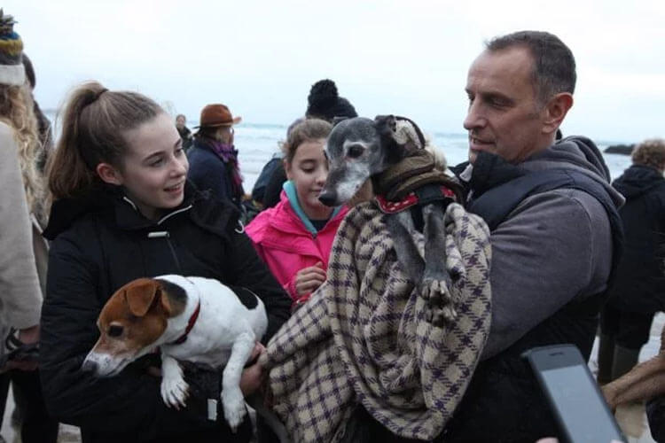 Walnuts afsked var et kærligt farvel