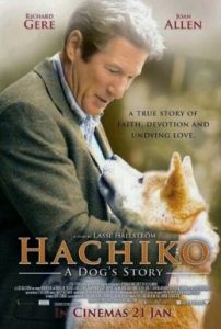 10 uforglemmelige film om hunde