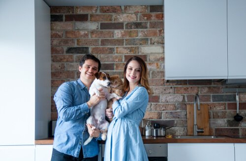 Fordelene ved at have et kæledyr i familien