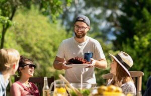Hvad vil der ske, hvis folk holder op med at spise kød?
