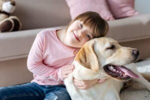 Findes der Downs syndrom hos hunde?