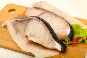 Er det sikkert at spise hajkød?