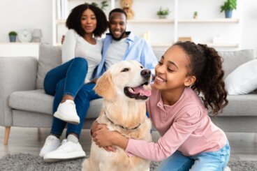 Hvordan får man sin nye hund til at føle sig hjemme?